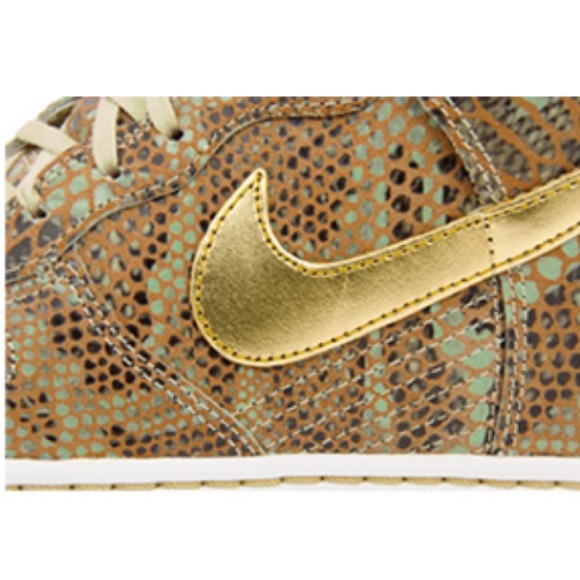 Nike year of the snake sky high 2013 - Picture 4 of 6